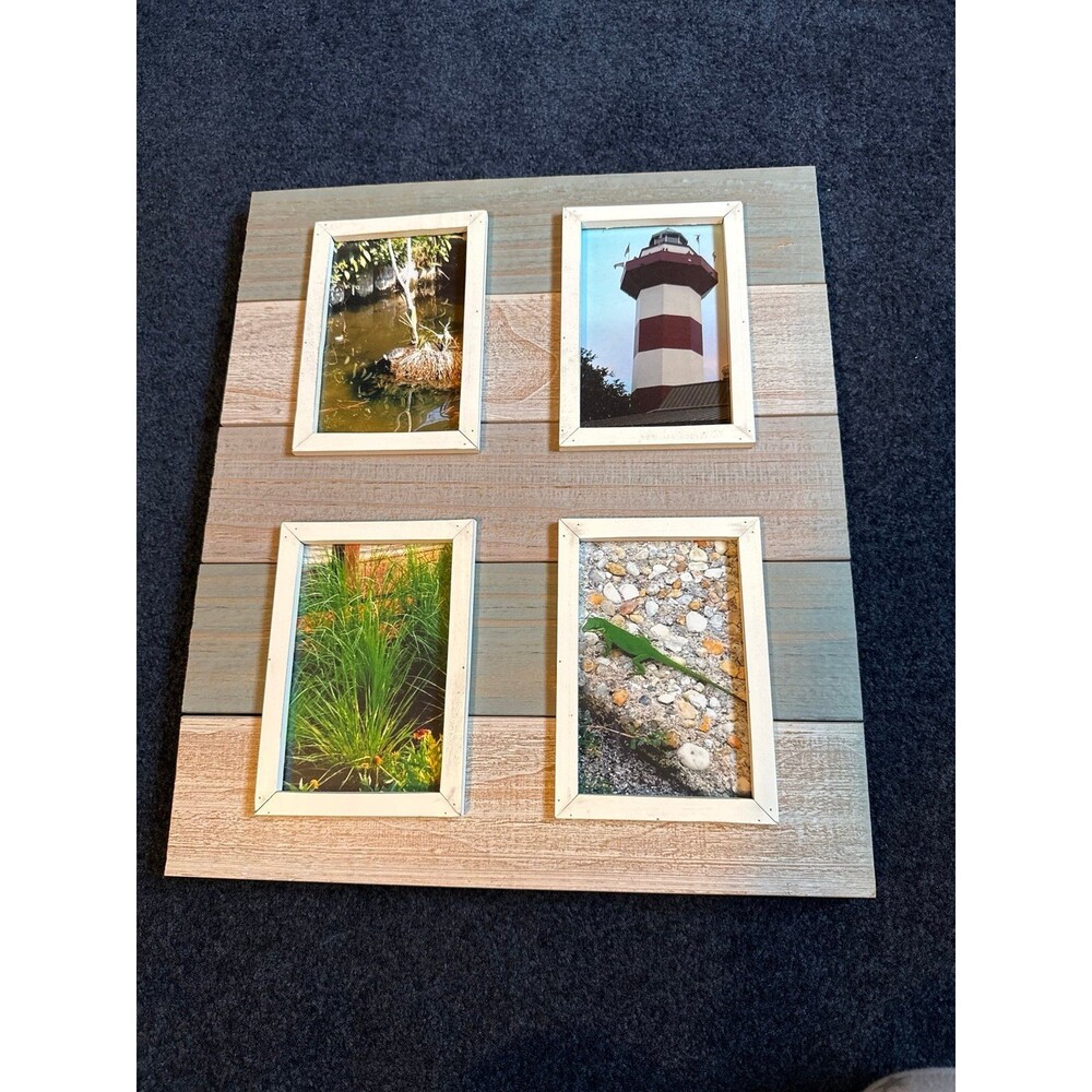 Picture frame